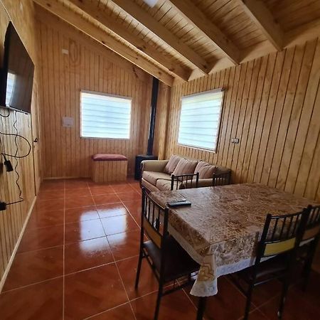 Cabana En Bahia Murta, Equipada Para 4 Personas Eksteriør bilde